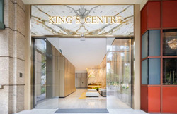 Kings Centre (D3), Office #424375081
